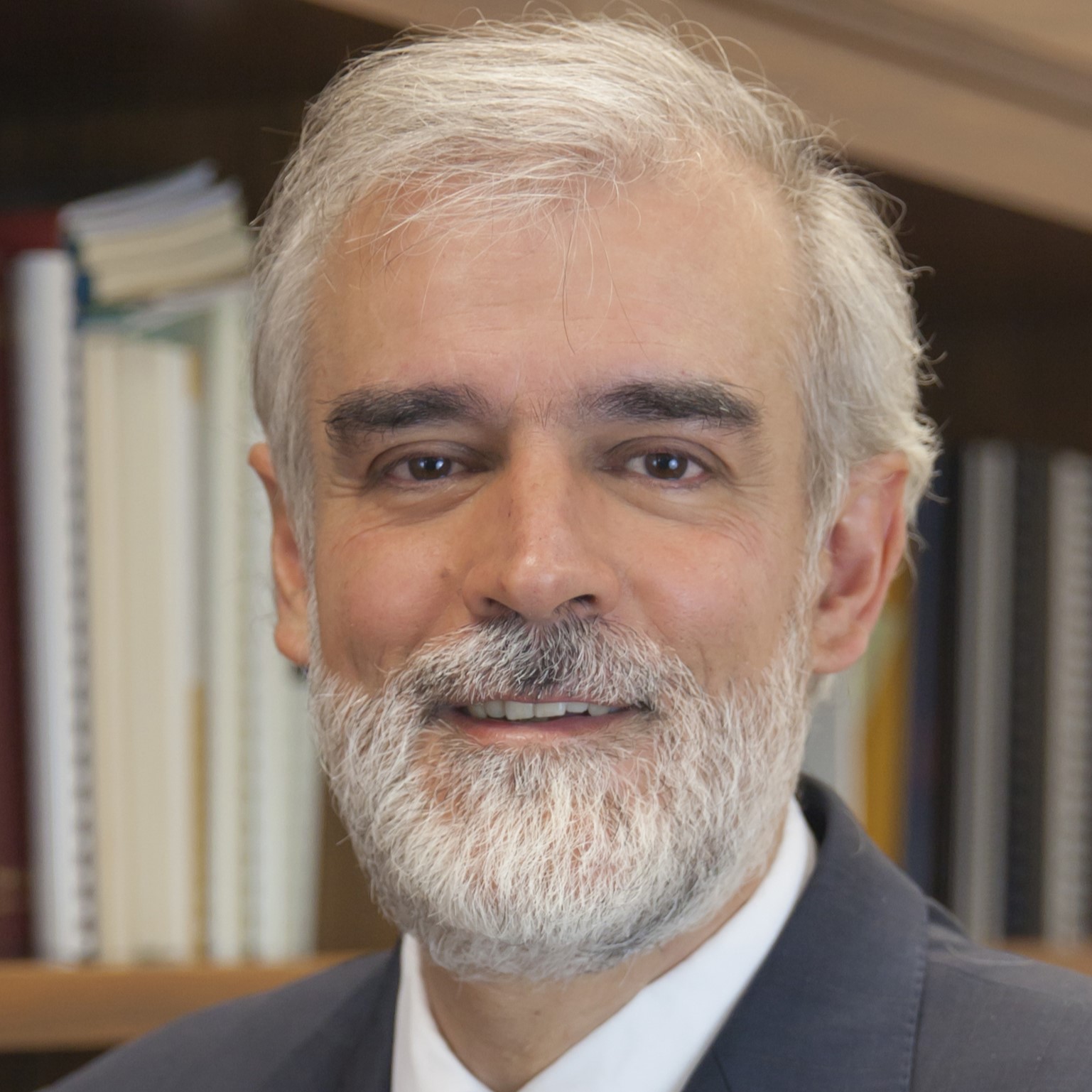 Julio Martínez, SJ